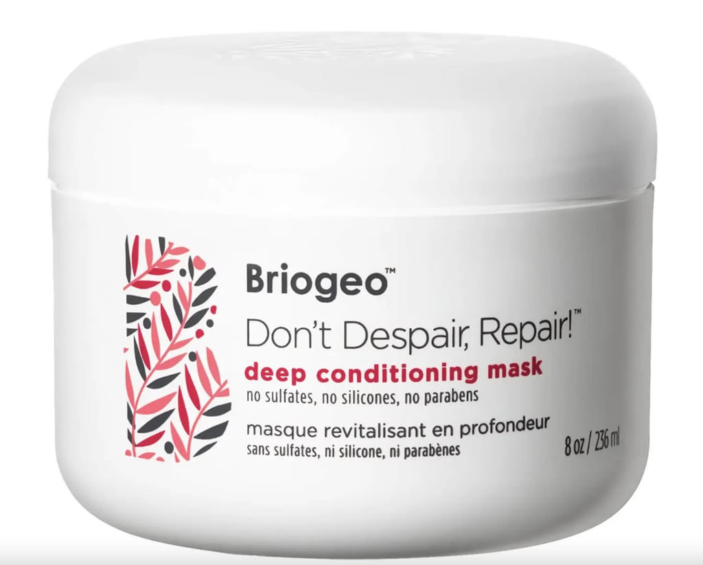 A Hydrating Hair Mask: Briogeo Don't Despair Repair Deep Conditioning Mask