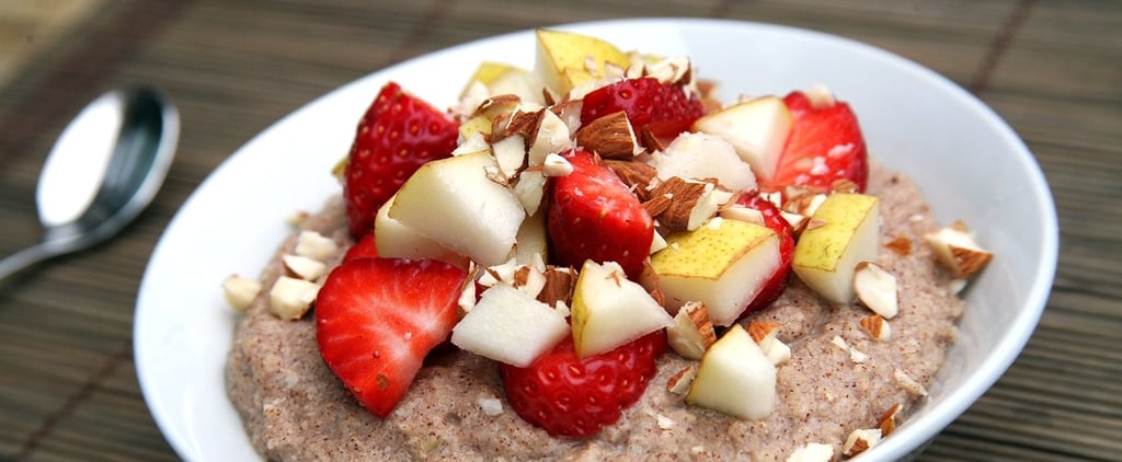 Vegan Breakfasts to Lose Weight
