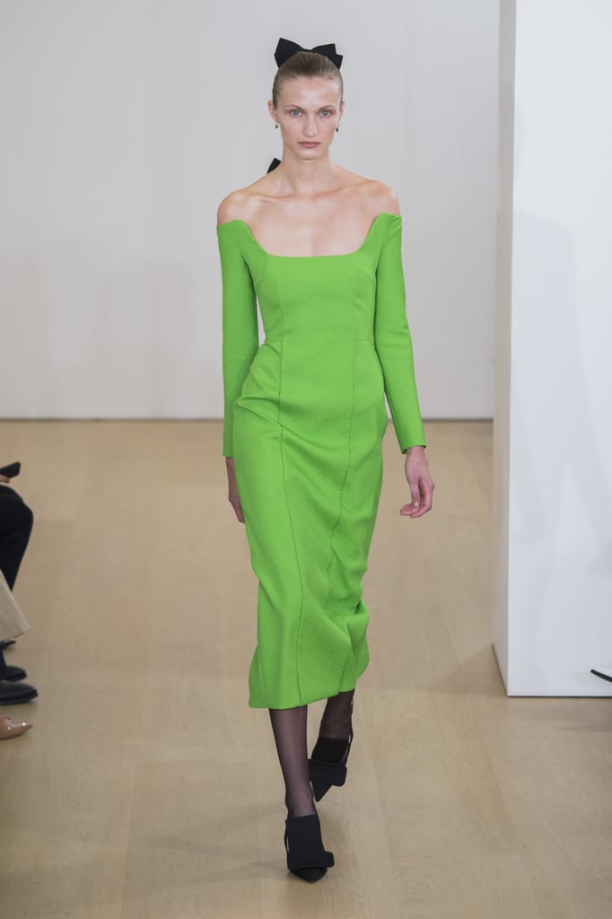 Emilia Wickstead Spring 2019 Collection