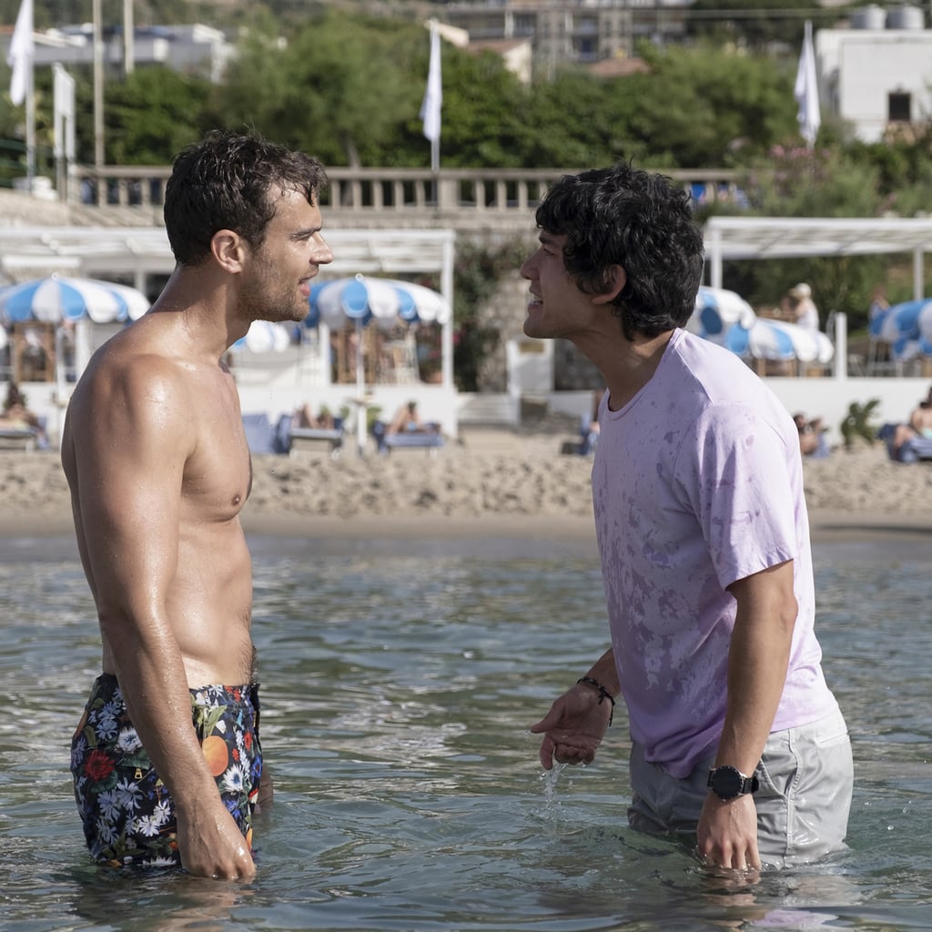 Let's Break Down the Shocking Ending of 