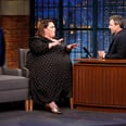 Loft's Extended Sizes Are Here — and Chrissy Metz Got Her Hands on the Perfect Dress