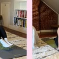 I Tried "Love Island USA" Star Leah Kateb's Workout, and It Was the Perfect Burner