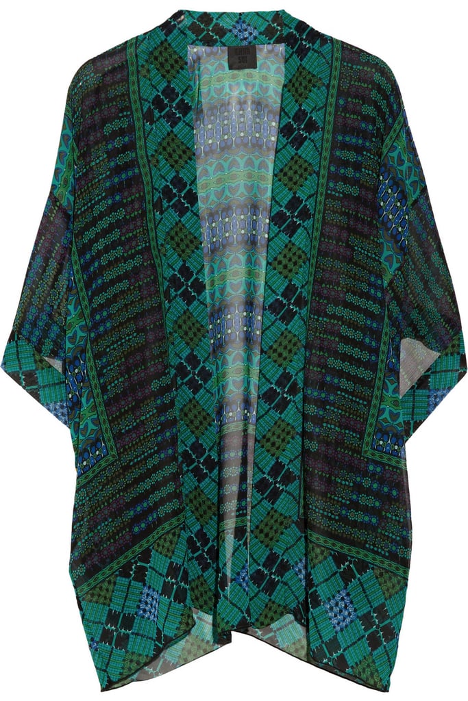 Anna Sui Kimono Jacket