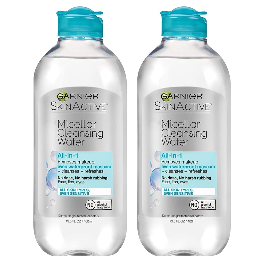 Garnier SkinActive Micellar Cleansing Water