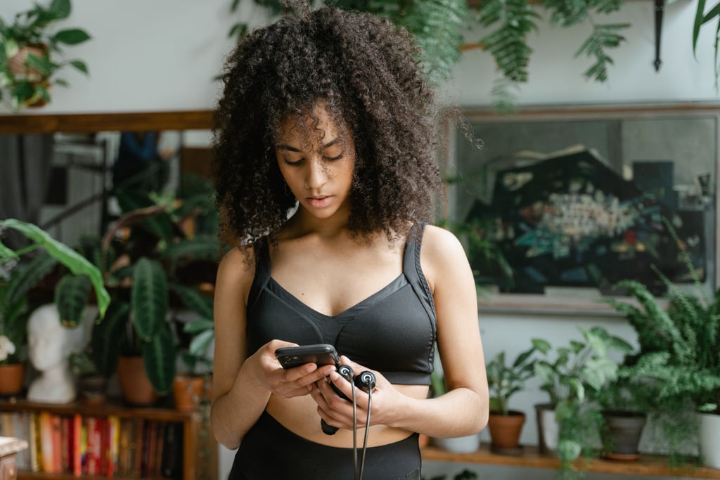 10 Best Workout Tracking Apps To Download POPSUGAR Fitness