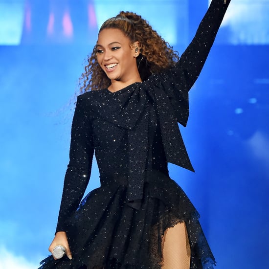 Beyonce and Jay Z On THE Run II Tour Outfits
