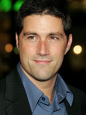 Matthew Fox