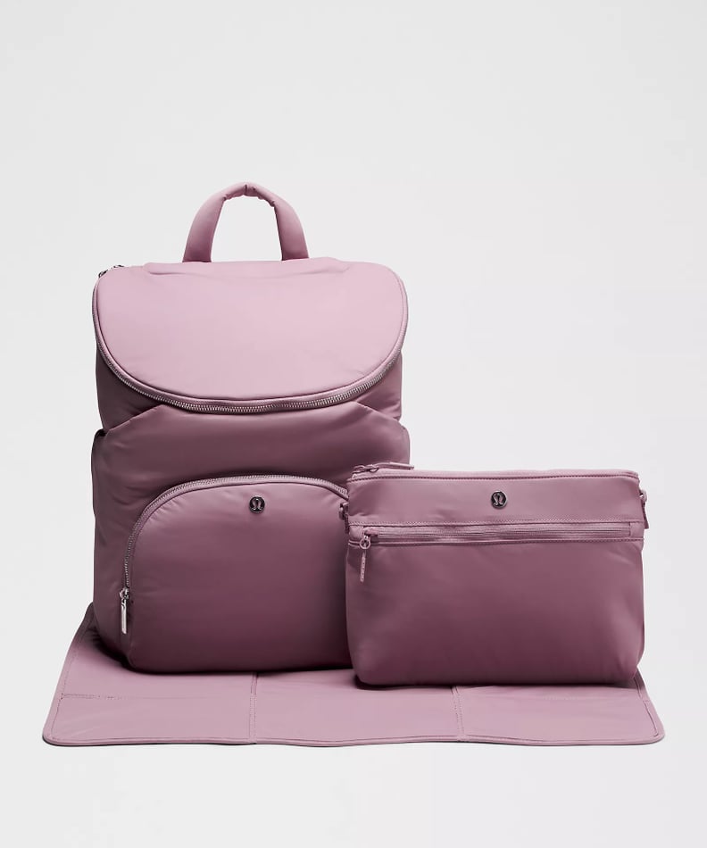 Lululemon New Parent Backpack