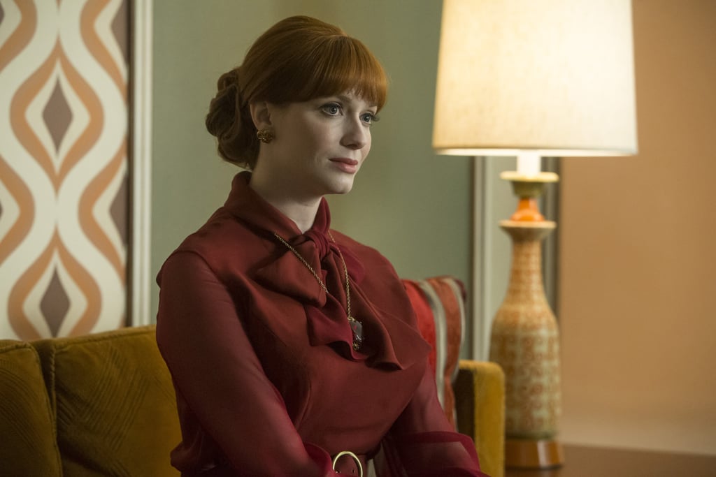 Joan: Season 7 Joan: Season 7