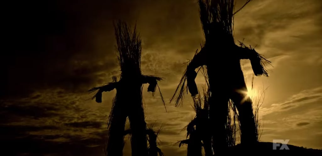 American Horror Story Season 6 Teasers