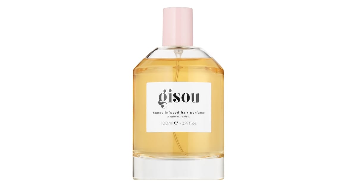 Which Gisou Hair Perfume Is The Right One For You