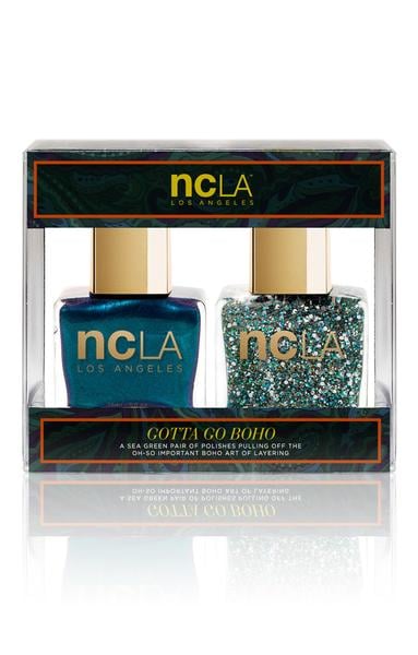 NCLA Gotta Go Boho