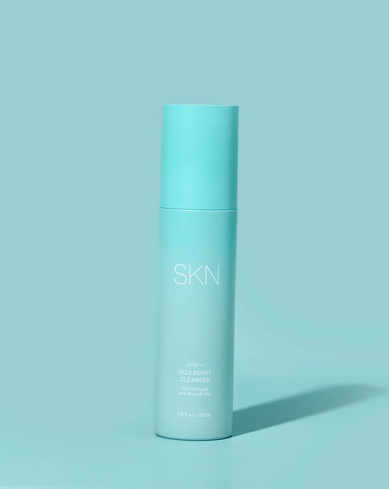 Skn by LH Goji Berry Cleanser