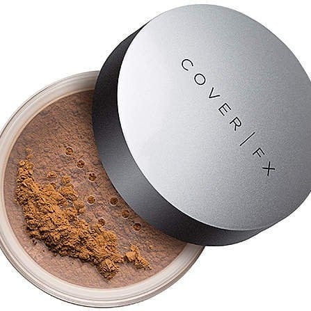 Best Cover FX Products