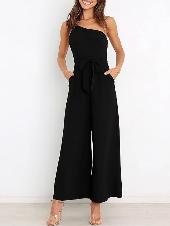 Best Wide-Leg Jumpsuit