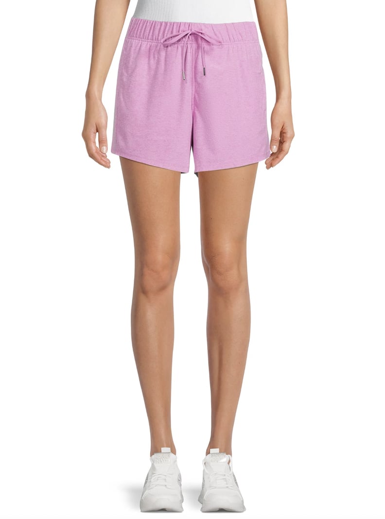 Pink Athletic Shorts : Target