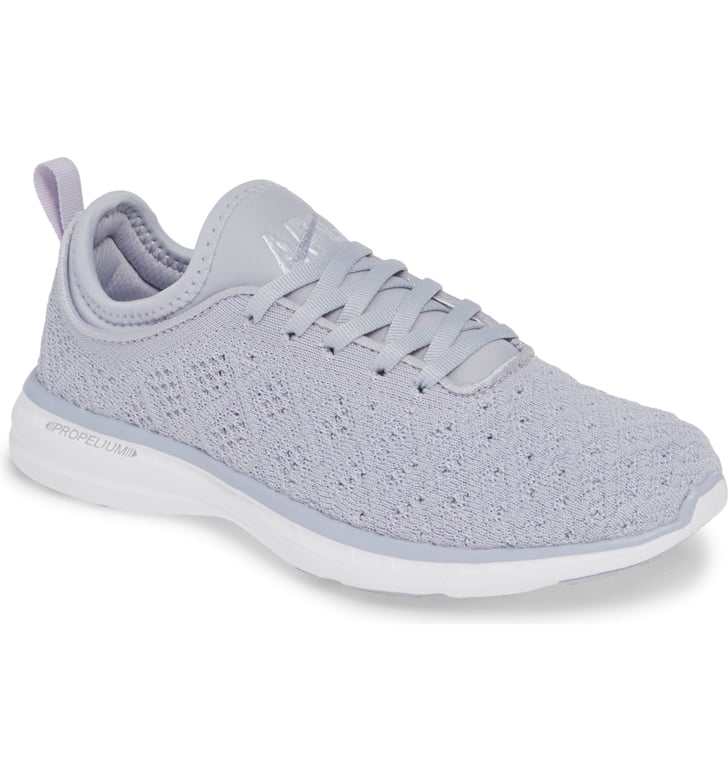 apl running shoe