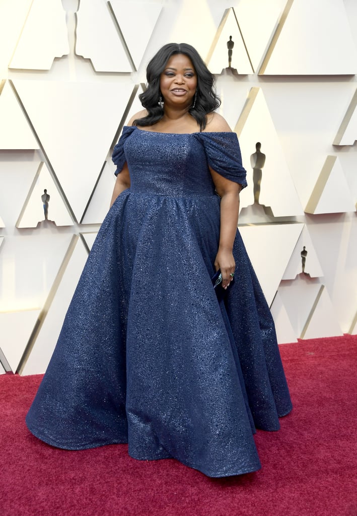 Oscars Red Carpet Dresses 2019