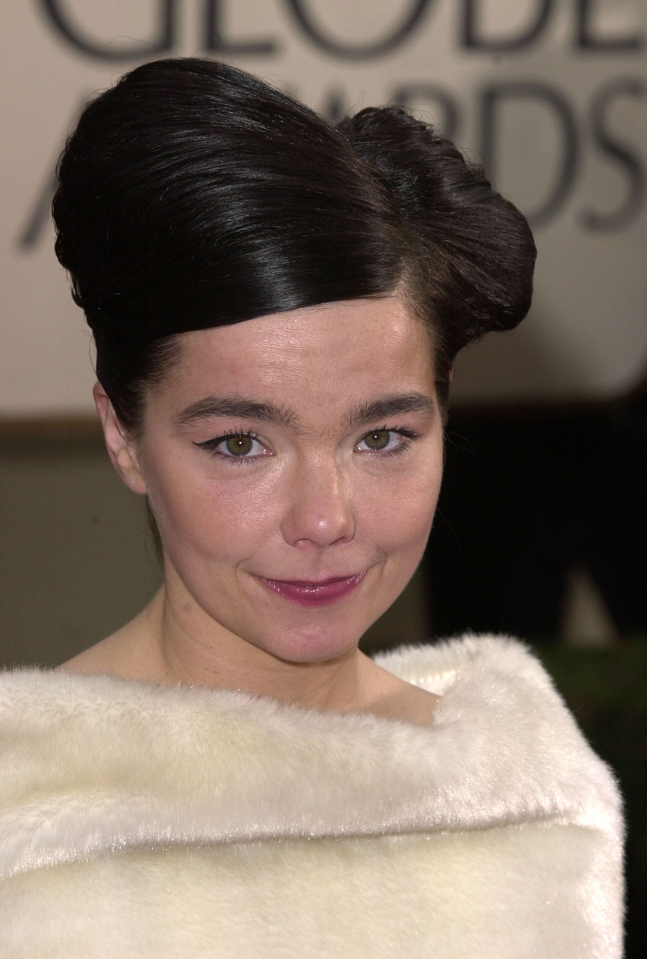 Björk, 2001