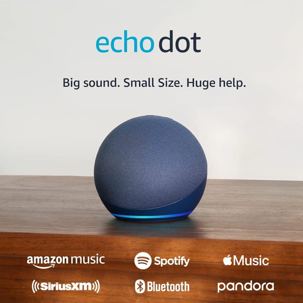 Best Prime Day Tech Deal on a Smart Speaker