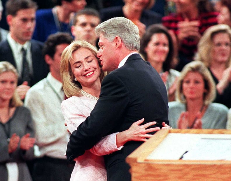 Old Photos of Hillary Clinton Through the Years | PS News