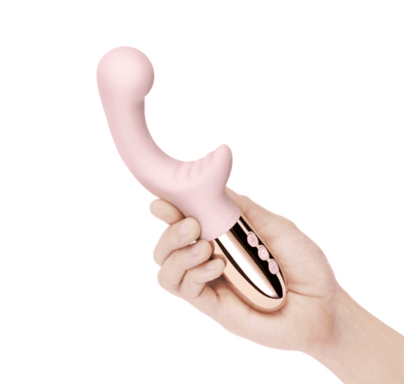 Best Quiet Internal Vibrator