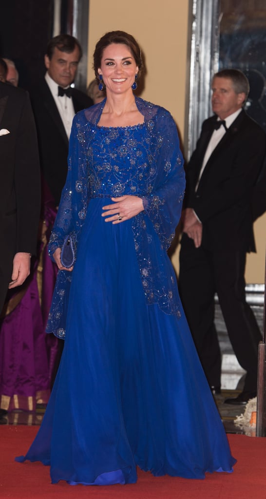 Bollywood Kate | Kate Middleton Costume Ideas | POPSUGAR Celebrity Photo 4