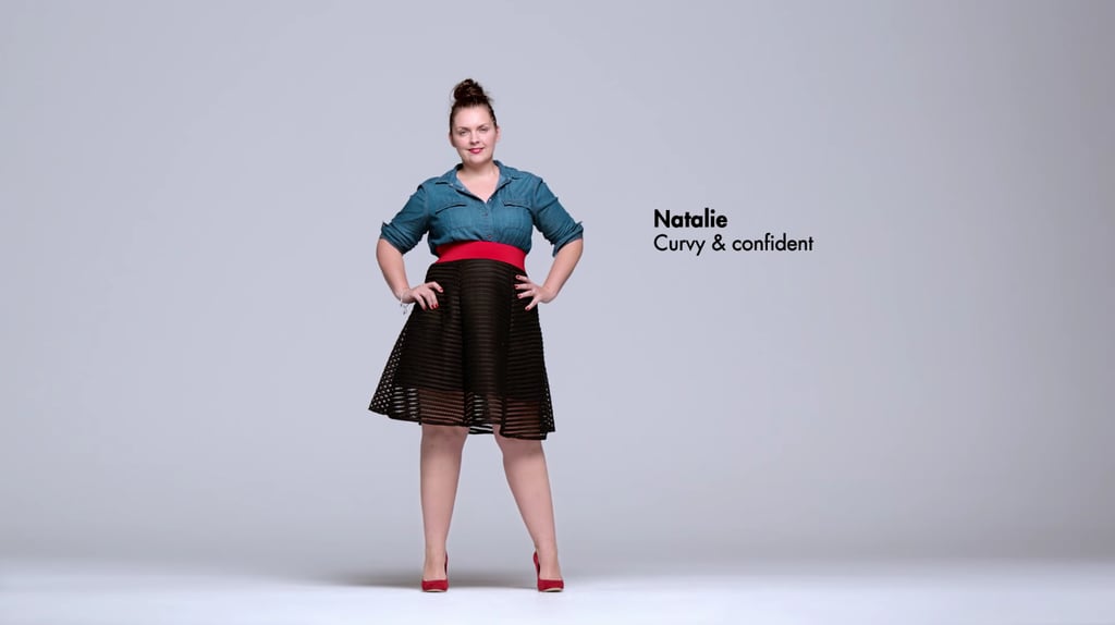 Amazon "I Wish I Could Wear" Body Confidence Video