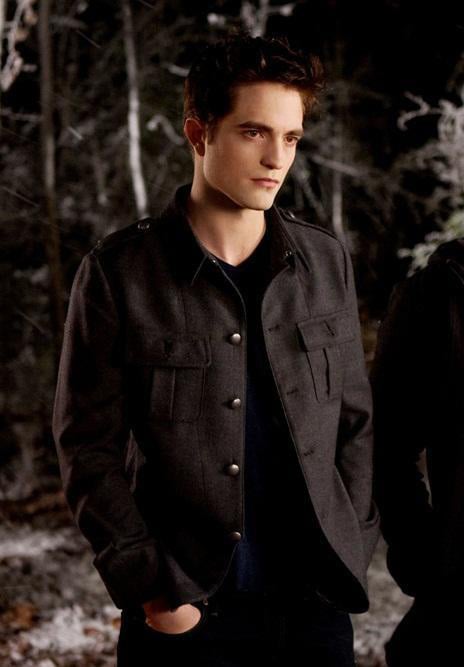 Edward Cullen From Twilight