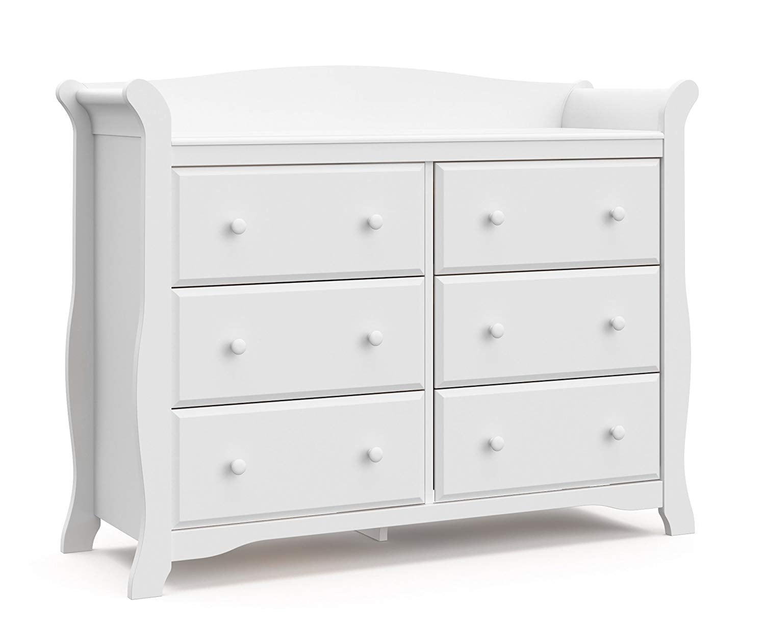 delta tribeca dresser