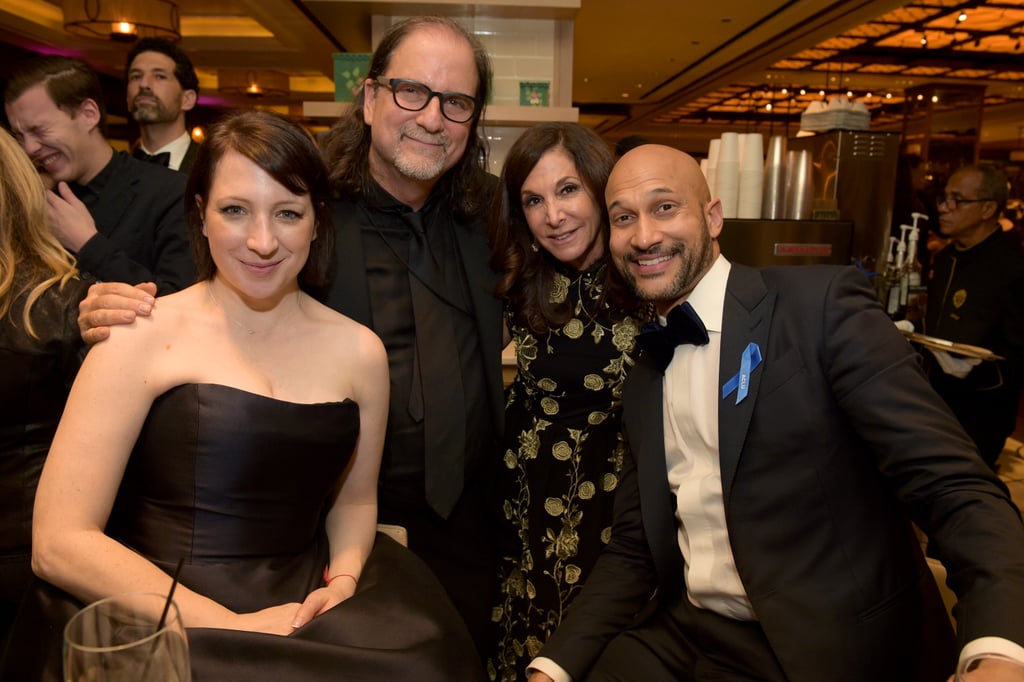 2017 Tony Awards Gala