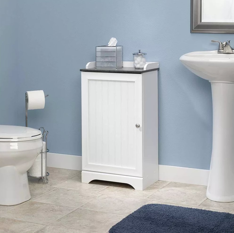 Best Target Bathroom Furniture With Storage Popsugar Home