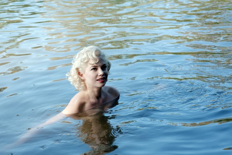 My Week With Marilyn