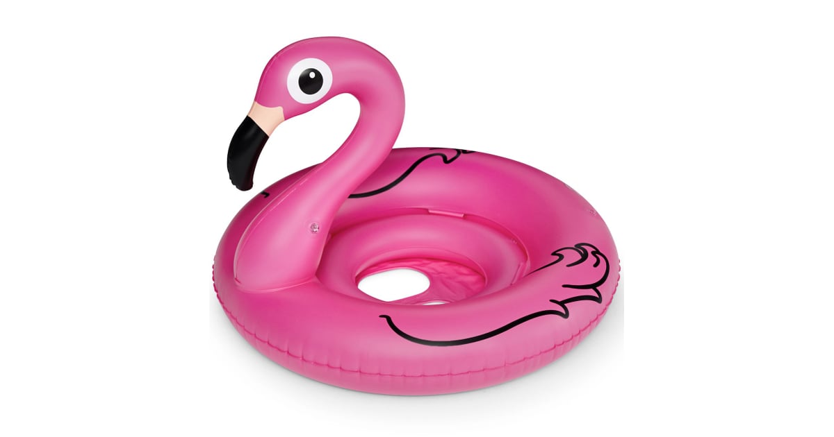 Big Mouth Pink Flamingo Lil' Pool Float Big Mouth Pool Floats For