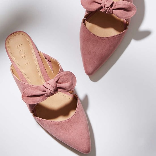 Best Shoes From Loft