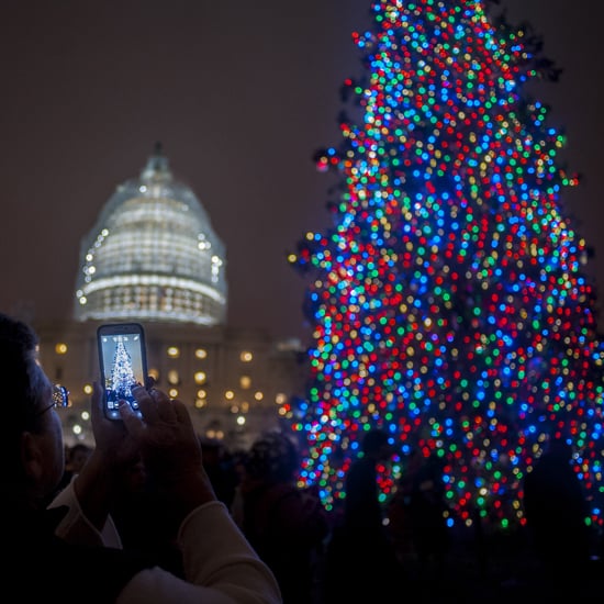 Holiday Decorations Around The World 2014 Pictures Popsugar