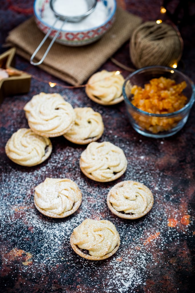 Viennese Whirl Mince Pies 7 Vegan Mince Pie Recipes You Won t Believe 