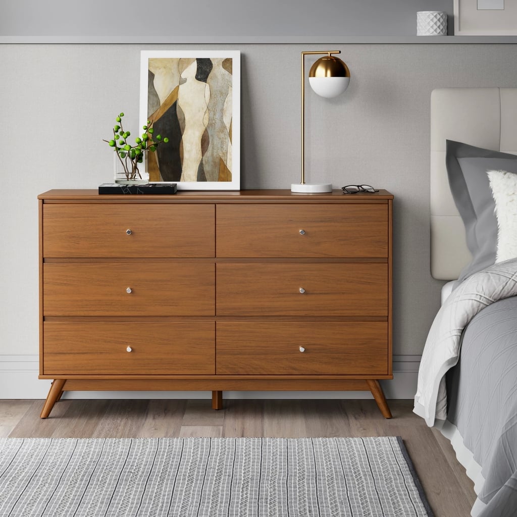 target chest of drawers australia