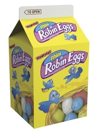 Easter Whoppers Mini Robin Eggs