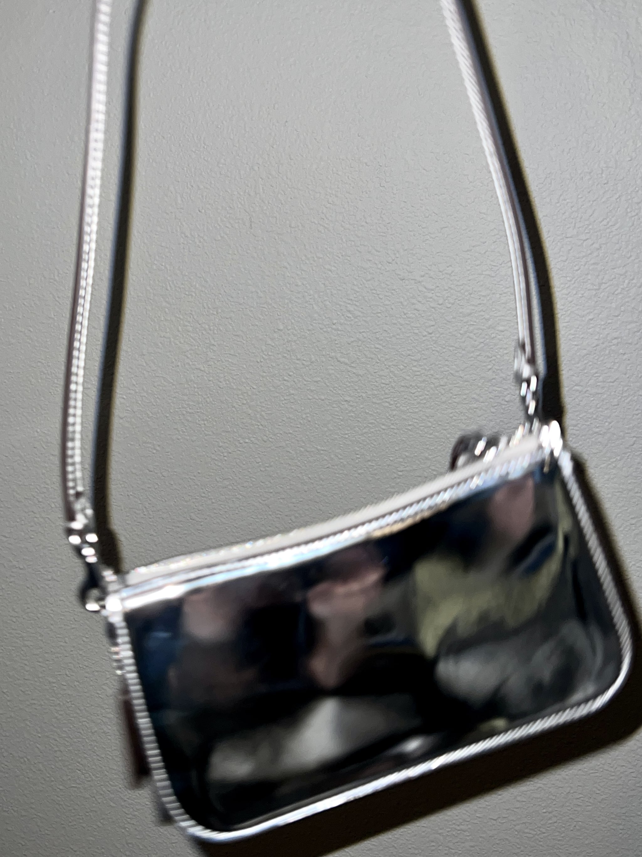 Coach Penn Shoulder Bag Review With Photos 2023