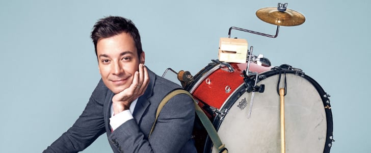 Jimmy Fallon Interview With Parade Magazine | Feb. 16, 2014