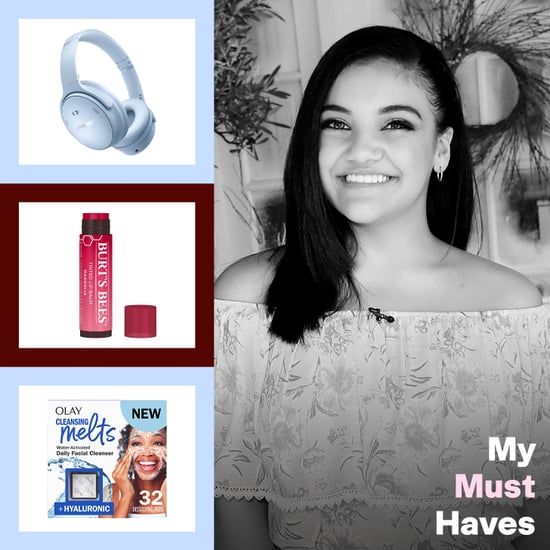 Laurie Hernandez's Must Have Products