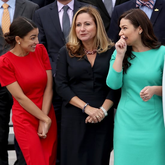 有多少女人在国会在2019年?