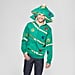 Christmas Tree Sweatshirt at Target