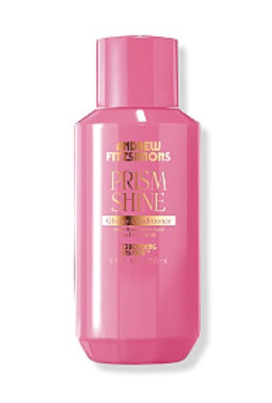 Andrew Fitzsimons Prism Shine Glossy Conditioner