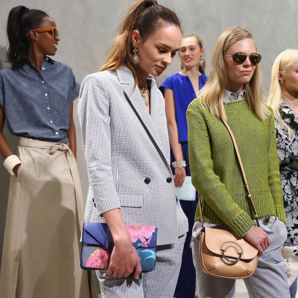 Banana Republic Collection Spring 2016