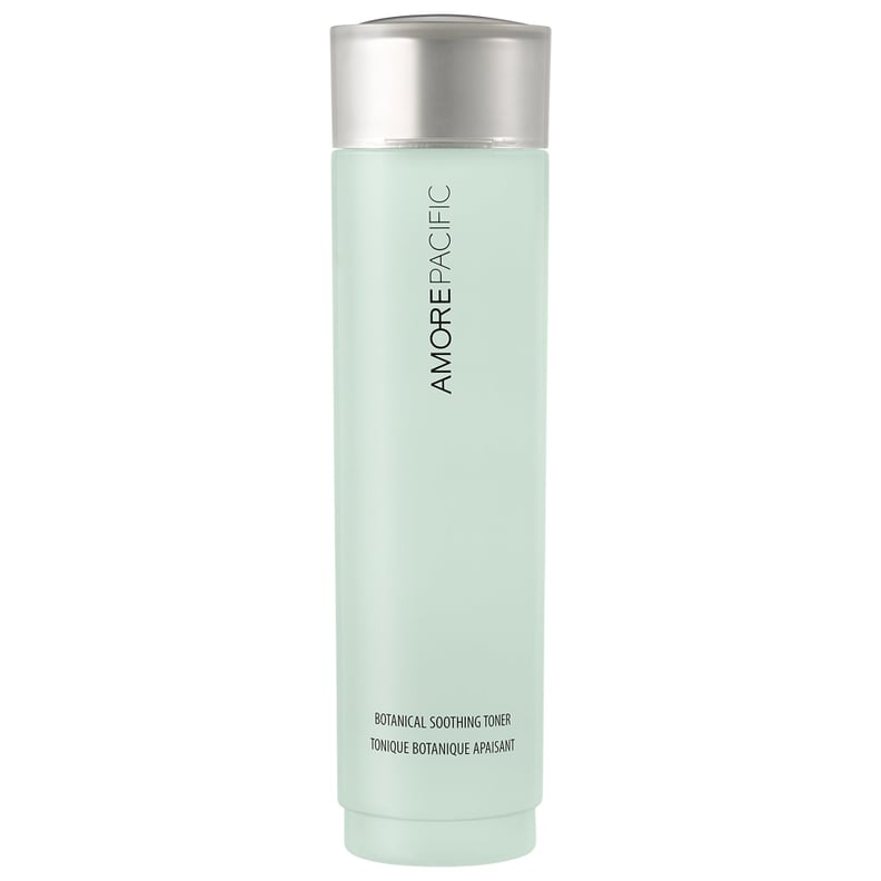 Amorepacific Botanical Soothing Toner