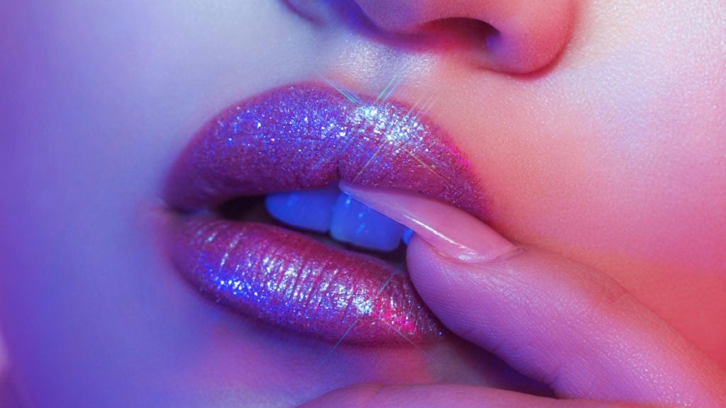 Metallic Lip Toppers