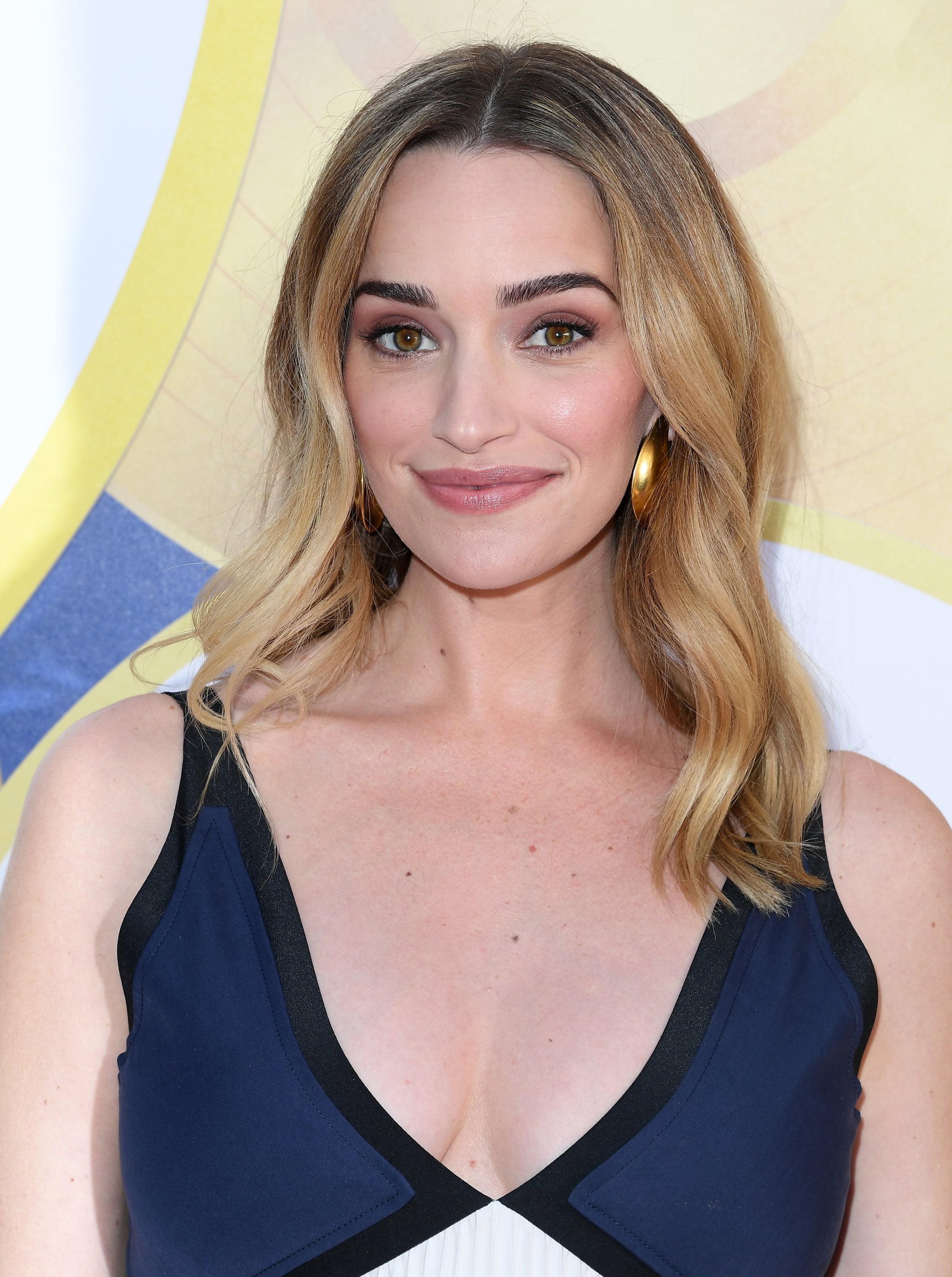 BEVERLY HILLS, CALIFORNIA - FEBRUARY 04: Brianne Howey arrives at the 2023 Gold Meets Golden 10th Anniversary Year Event  at Virginia Robinson Gardens on February 04, 2023 in Beverly Hills, California. (Photo by Steve Granitz/FilmMagic)