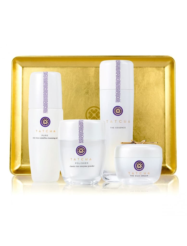 Tatcha The Obon Tray Nourishing Ritual